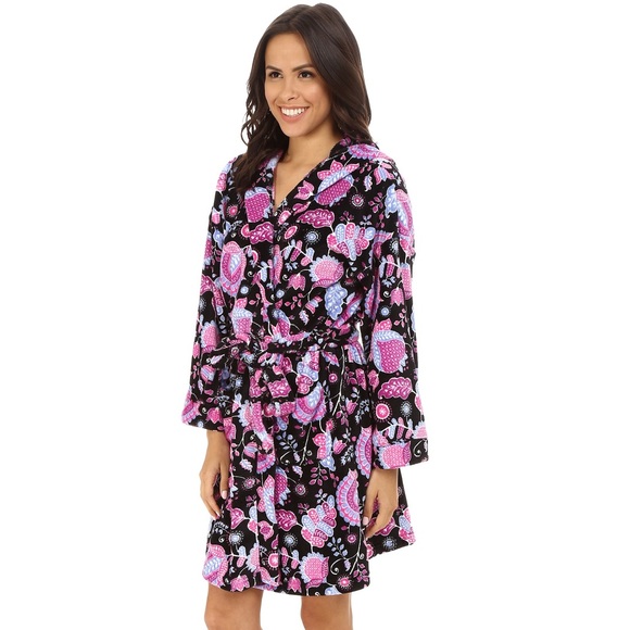 Vera Bradley Other - Vera Bradley Hooded Robe Vera Bradley Other - Vera Bradley Hooded Robe